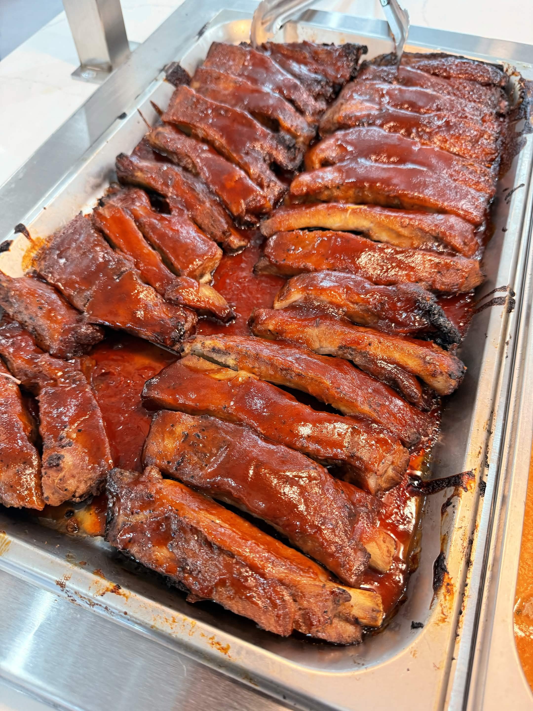 BBQ Ribs